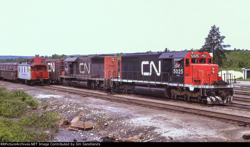 cn5050